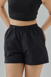 Nyx Utility Drawstring Shorts